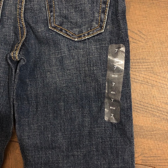 GapKids 1969 Original Slim Fit. - Picture 5 of 6
